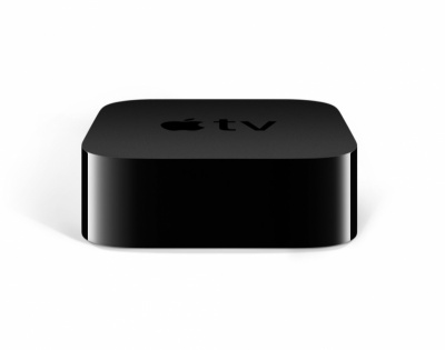   Apple TV 4K 64GB (MP7P2RS/A)