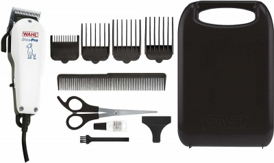    Wahl Animal clipper Show / (  :10 )