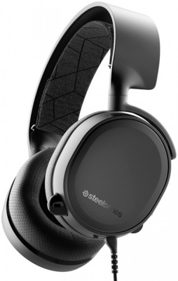    Steelseries Arctis 3 2019 Edition  3   (61503)