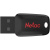  4Gb Netac U197 black USB 2.0 (NT03U197N-004G-20BK)
