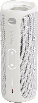   JBL Flip 5 White