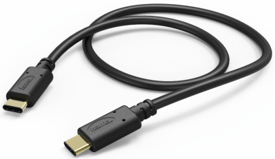  Hama 00183331 USB Type-C (m) USB Type-C (m) 1 