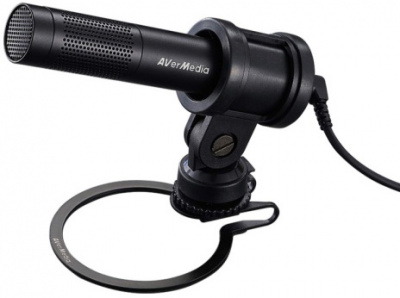  AVerMedia Live Streamer MIC 133 (AM133)