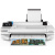  HP DesignJet T130 24-in 5ZY58A