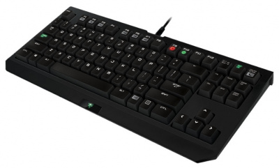  Razer BlackWidow Tournament 2014 (  ) (RZ03-00811900-R3R1)