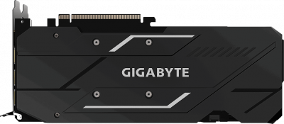  AMD (ATI) Radeon RX 5500 XT Gigabyte PCI-E 8192Mb (GV-R55XTGAMING OC-8GD)