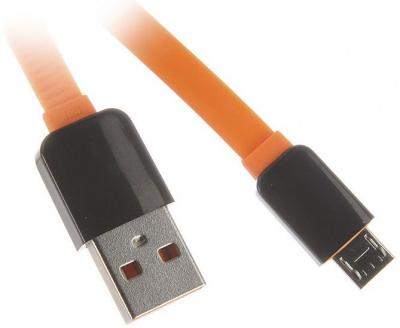  Continent USB 2.0 A (M) - Micro USB B (M), 1 (QCU-5102OG)