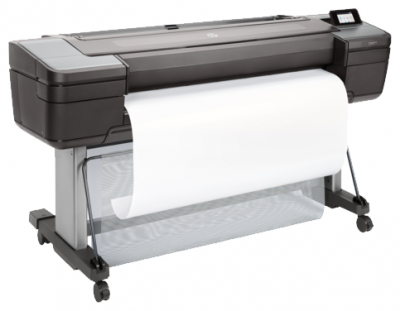  HP DesignJet Z6 44-in (T8W16A)