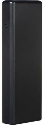   Mophie 4081 Power Boost XL V2 Black