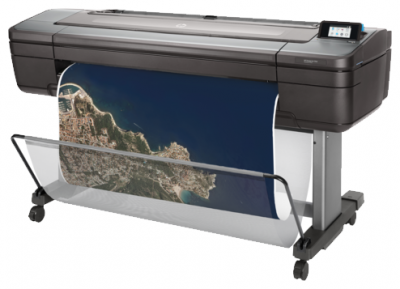  HP DesignJet Z6 44-in (T8W16A)