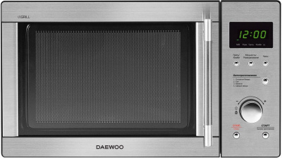   Daewoo KQG-817RT 23. 800  