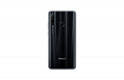  Honor 10i Black (51093SKN) Kirin 710/4Gb/128Gb/6.21" (2340*1080)/TripleCam/LTE/NFC/3400 mAh/162g/And9