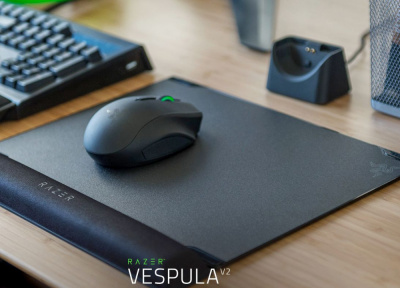    Razer Vespula V2