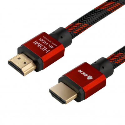  HDMI-HDMI, 2m, Greenconnect GCR-51490 v2.0