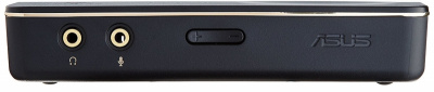   Asus USB Xonar U7 MKII