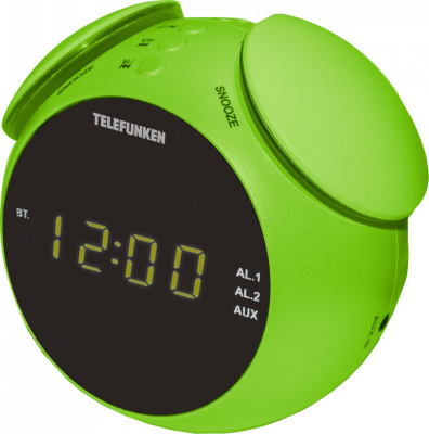  Telefunken TF-1570 Green
