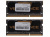     SO-DDR3 8Gb(2x4Gb) PC12800 1600MHz Corsair CMSX8GX3M2A1600C9