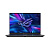  ASUS ROG Flow X16 GV601VI-NL051W, 16" (2560x1600) IPS 240 /Intel Core i9-13900H/32 DDR5/1 SSD/GeForce RTX 4070 8/Windows 11 Home,  (90NR0G01-M002P0)