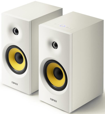  Edifier R1080BT White (2.0,Bluetooth v5.0,24Bt RMS)