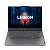  Lenovo Legion Slim 5 16APH8 Ryzen 7 7840HS 16Gb SSD1Tb NVIDIA GeForce RTX4070 8Gb 16" IPS WQXGA (2560x1600) noOS grey WiFi BT Cam (82Y9000BRK)