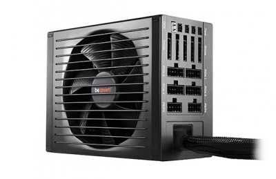   BEQUIET Power Dark Pro 650  ATX BN251 Platinum