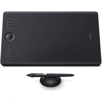   Wacom Intuos Pro (Medium) PTH-660-R