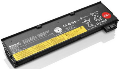  Lenovo 0C52862 ThinkPad Battery 68+