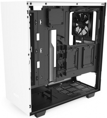  NZXT H510i (CA-H510I-W1) White/Black