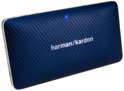   Harman Kardon Esquire Mini 2 Blue
