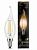   Gauss LED Filament Candle tailed E14 5W 2700K