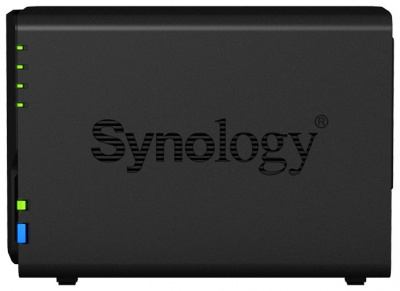   (NAS) Synology DS218