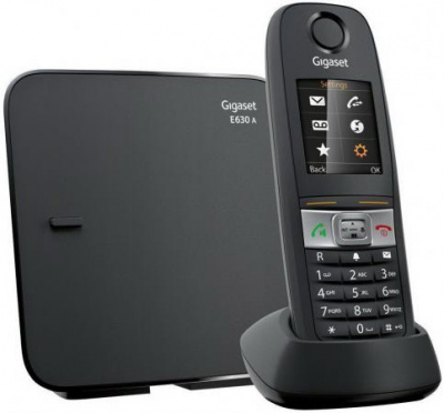  DECT Gigaset E630A 