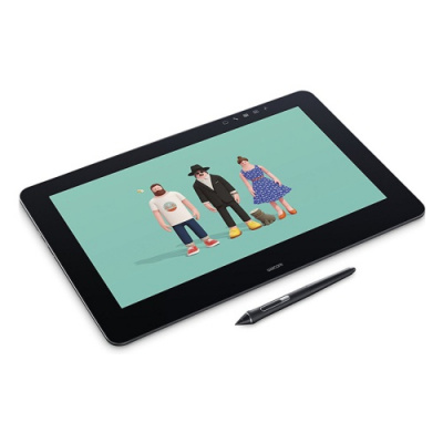   Wacom Cintiq Pro 16 (DTH-1620A-RU)