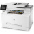  HP Color LaserJet Pro MFP M283fdn 7KW74A A4 21ppm duplex ADF LAN