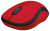 Logitech M220 SILENT Red Wireless Mouse (910-004880)