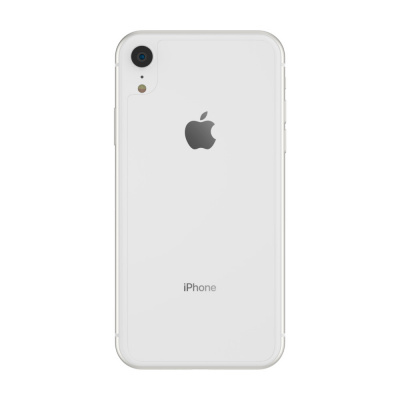        Belkin InvisiGlass Ultra  Apple iPhone XR  (F8W932DSAPL)
