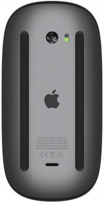   Apple Magic Mouse 2 Space Grey (MRME2ZM/A)