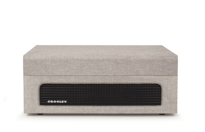   Crosley Voyager   , CR8017A-GY