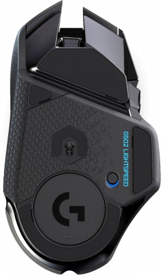   Logitech G502 Lightspeed (910-005567)