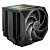  be quiet! Dark Rock Elite / 280W TDP, 7 HP, 2x135mm fans / BK037