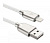 USB  ACD-Allure Lightning - USB-A , 1,  (ACD-U926-P5W)