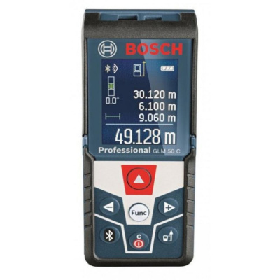   Bosch GLM 50