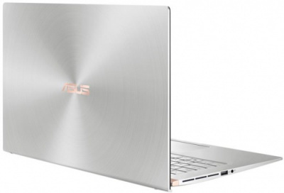  ASUS ZenBook UX533FTC-A8272T Intel i5-10210U/8G/256G SSD/15,6" FHD/GTX 1650Max-Q 4G/Win10 , 90NB0NK5-M05600