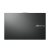  ASUS Vivobook Go 15 E1504FA-BQ719, 15.6" (1920x1080) IPS/AMD Ryzen 5 7520U/8 DDR5/512 SSD/Radeon 610M Graphics/ ,  (90NB0ZR2-M01640)