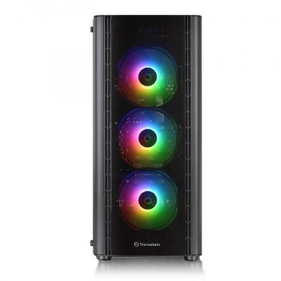     Thermaltake Case V250 TG ARGB/Black (CA-1Q5-00M1WN-00)