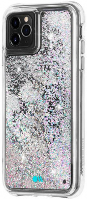  Case-Mate Waterfall Iridescent Diamond  iPhone 11 Pro