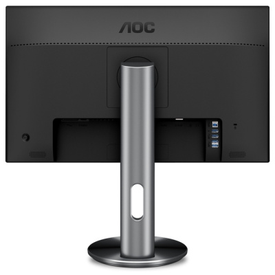  AOC 27" I2790VQ 1920x1080 IPS WLED 4ms VGA HDMI DisplayPort