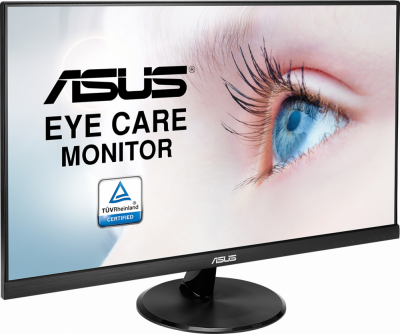  ASUS 24" VP249HR TFT IPS WLED 1920x1080 75 5ms 250/2 VGA HDMI