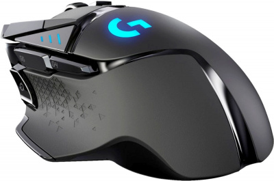   Logitech G502 Lightspeed (910-005567)