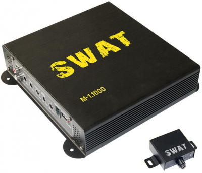   SWAT M-1.1000